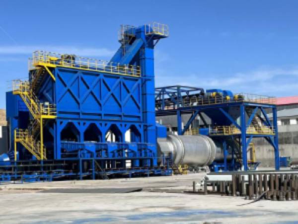 搖擺篩機的篩分詳細說明